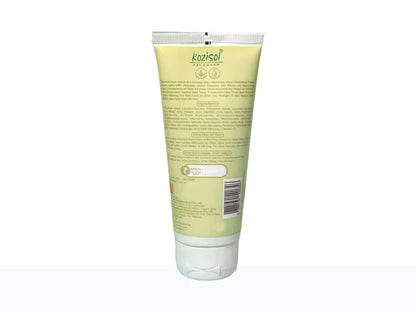 Kozisol face wash 100ml pack of 2