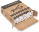 BAMBOO Cotton Buds 400 Sticks