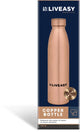 Copper Bottle 950ml