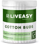 Cotton BUDS 400 STICKS