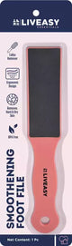 SMOOTHENING FOOT FILE Pack of 2