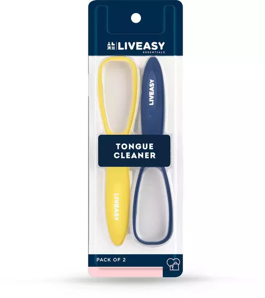 TONGUE CLEANER pack of 4