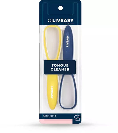 TONGUE CLEANER pack of 4