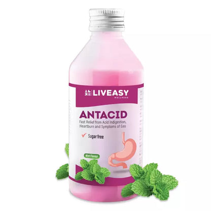 ANTACID SUSPENSION 200ml pack of 2