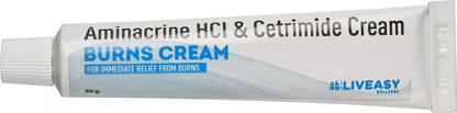 BURNS CREAM 20gm pack of 2