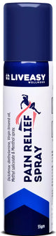 Pain relief spray pack of 2