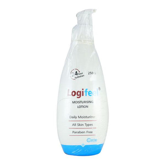 Daily Moisurizer Lotion