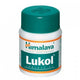 Himalaya Herbals Lukol, 60 Tablets