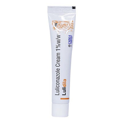 Cadila Lulidila cream 10g