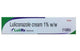 LULIRX 1 CREAM 60GM 60G|KLM