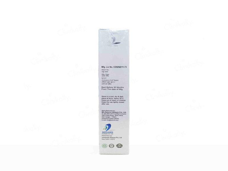 Indolands Glowtiva cream 20gm