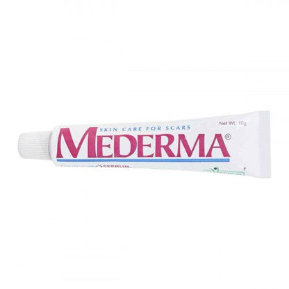 Mederma Skin Care For Scars, 10gm