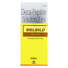 Melbild Solution  2 ml