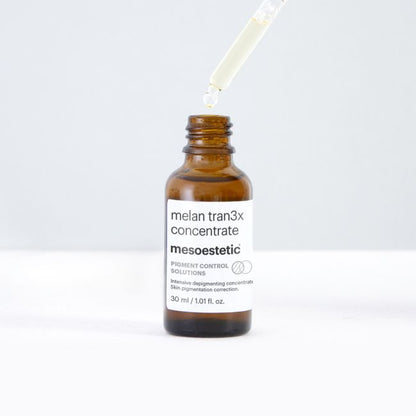 Melan tran3x concentrate 30 ml