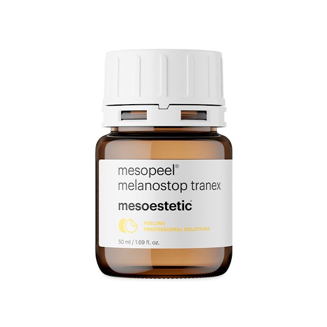 mesopeel melanostop tranex 50ml