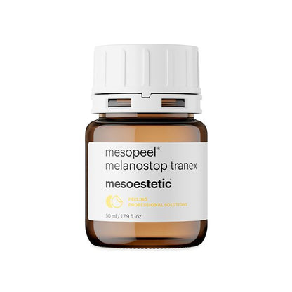mesopeel melanostop tranex 50ml