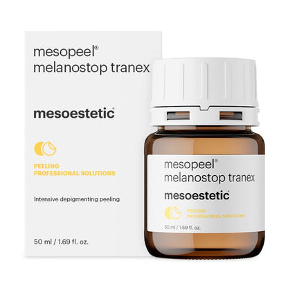 mesopeel melanostop tranex 50ml