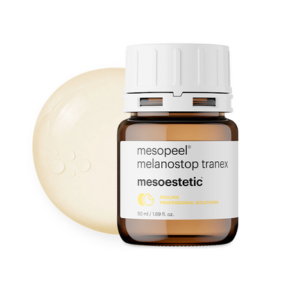 mesopeel melanostop tranex 50ml