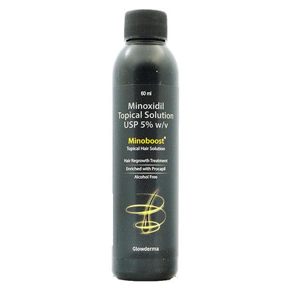 Minoboost Lotion 60Ml