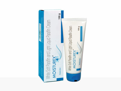 moisturex soft cream for dry skin