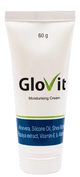 Glovit Aloevera Moisturizing Cream (60 Gm)
