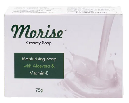MORISE SOAP (Pack of 3)