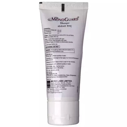 Monogurad Shampoo