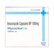 MYCOCLEAR 100 Cap