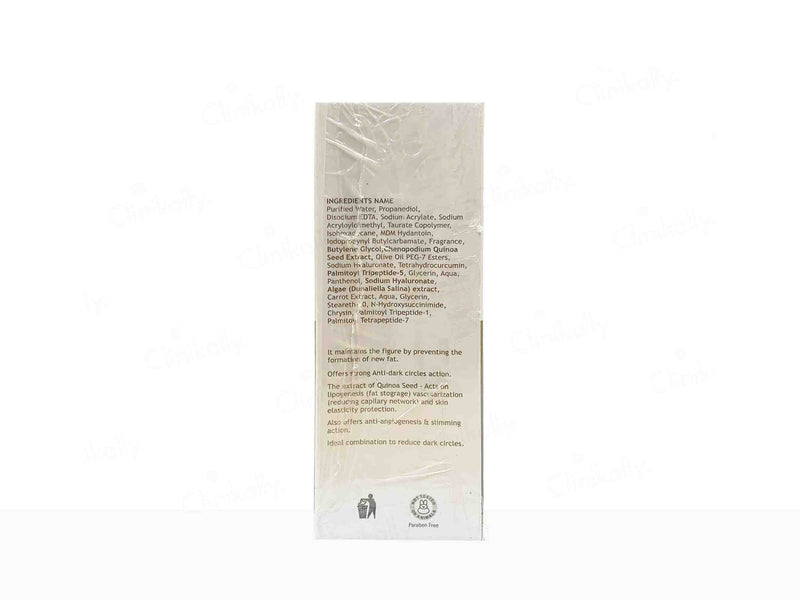 Azelia I Klear under eye gel 30ml