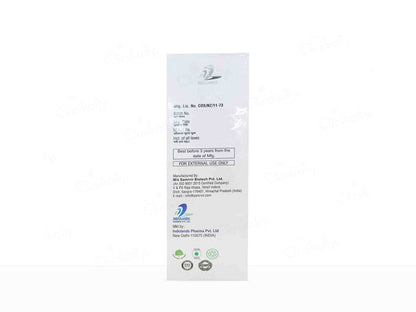 Indolands Dewsilk Ultra Intensive Moisturzing Lotion 150ml