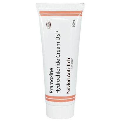 NEVLON anti itch cream 100g