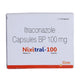 Nixitral 100 Cap.