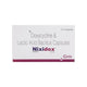 Nixidox Cap pack of 3 strip