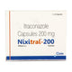 Nixitral 200 Cap.