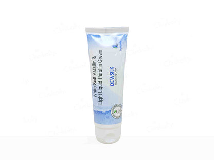 Indolands Dewsilk cream 100gm