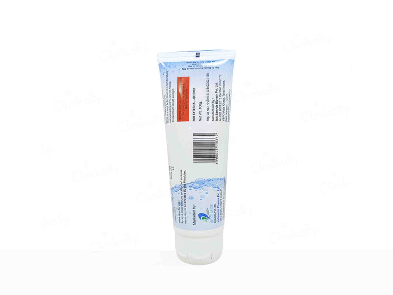 Indolands Dewsilk cream 100gm