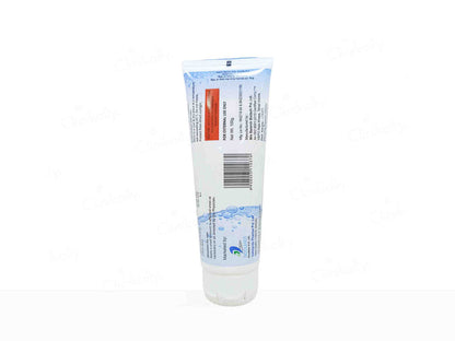 Indolands Dewsilk cream 100gm