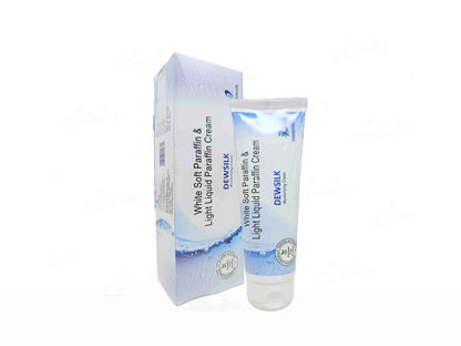 Indolands Dewsilk cream 100gm