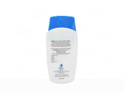 Indolands Dewsilk lotion 100ml