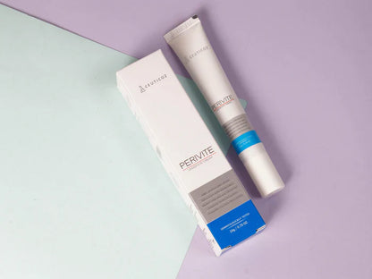 Ceuticoz Perivite Under Eye Cream 20g
