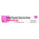 Praisvate S 3 Ointment 20gm