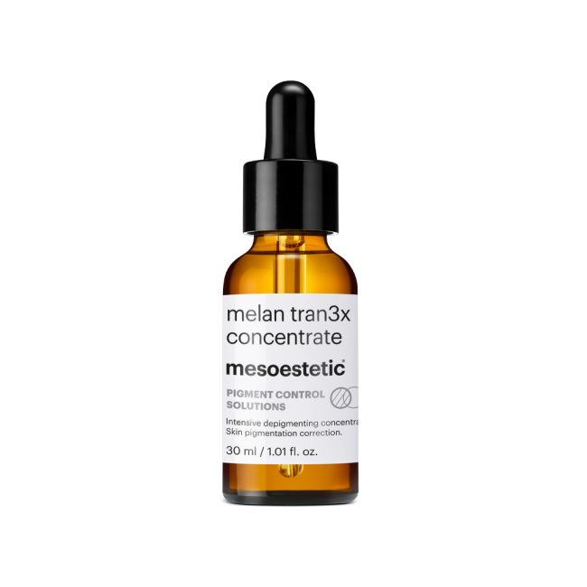 Melan tran3x concentrate 30 ml