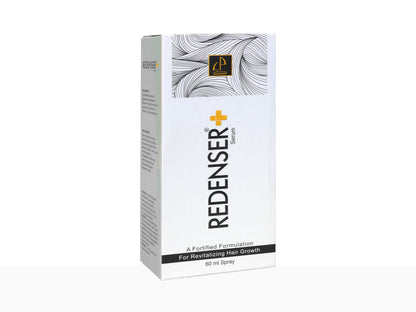 Redenser + Serum