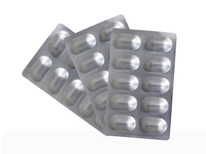 Alkem Renocia 10 tab pack of 1