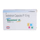 RESOTEN 10 CAP 10 TAB|KLM