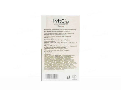 I Vit C Plus serum 15ml
