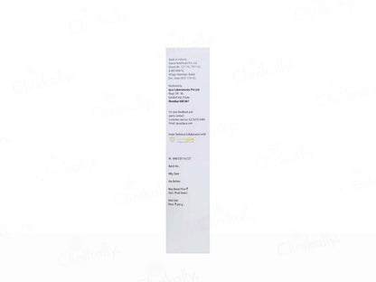 Scar KT Advanced Gel Serum 15g
