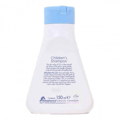 Sebamed Children's Shampoo, 150gm