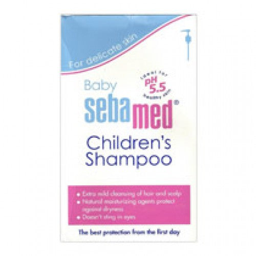 Sebapharma Gmbh & Co.