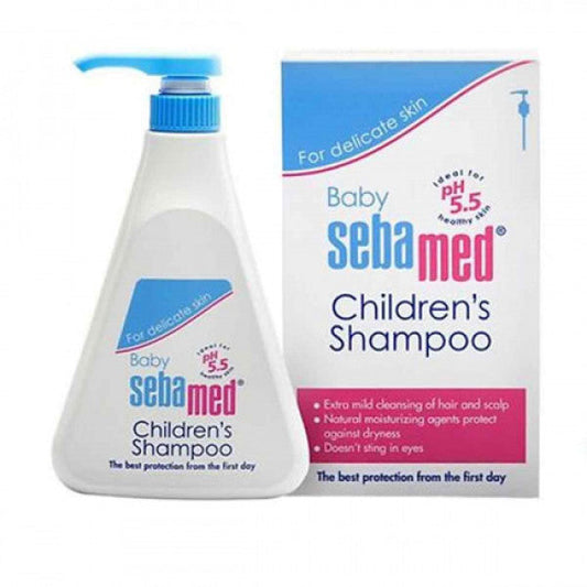 Sebapharma Gmbh & Co.